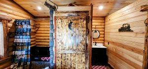 Cabin B